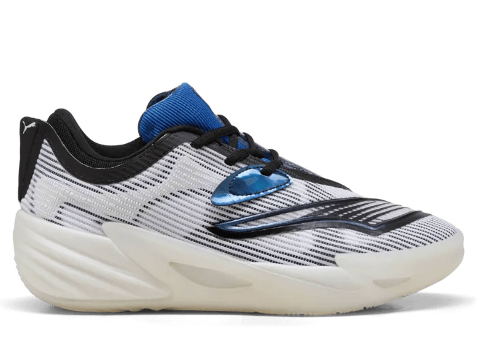 Puma All-Pro Nitro 2 God Shammgod