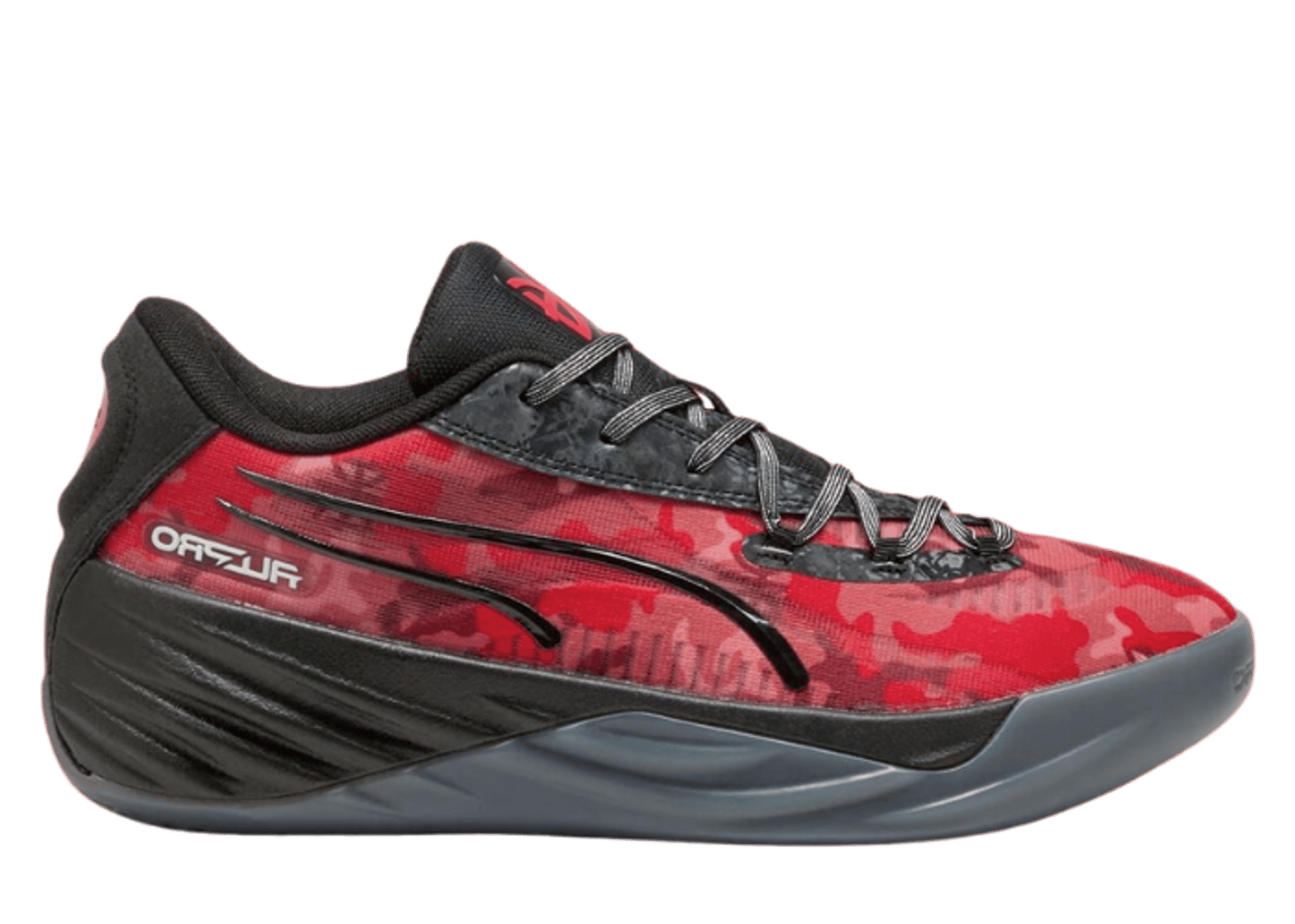 Puma All Pro Nitro Deandre Ayton Release Date Raffles Where To Buy