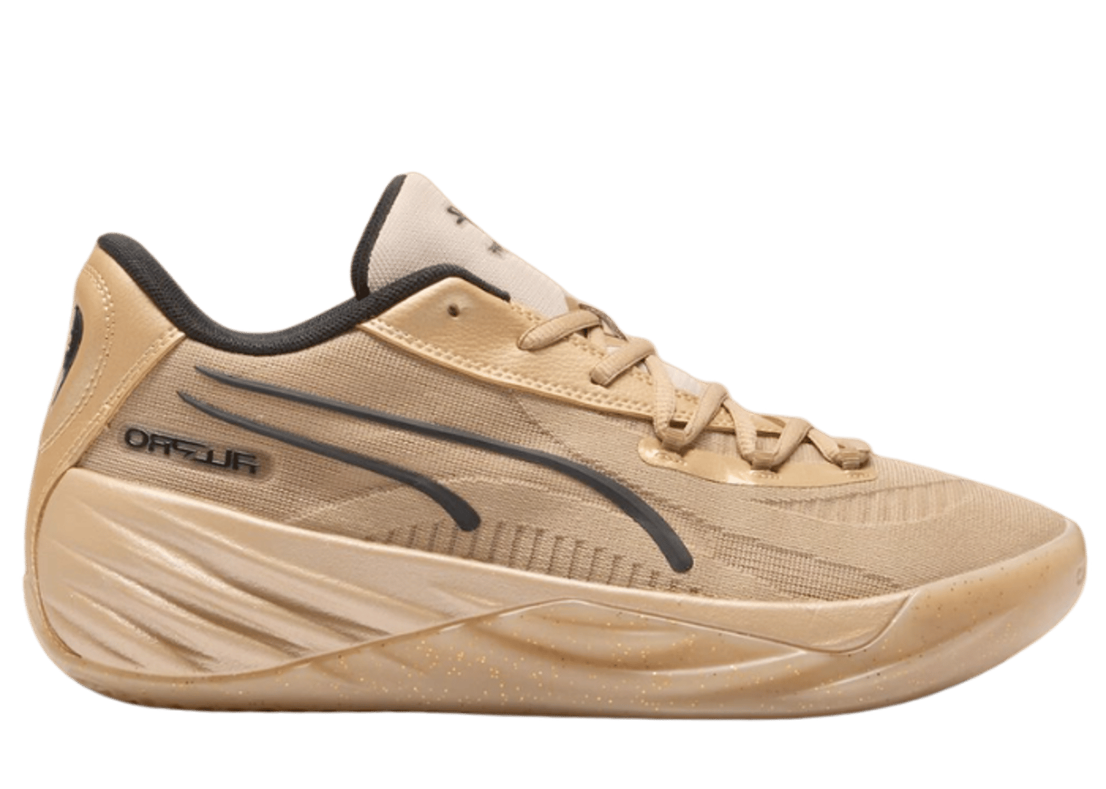 Puma All-Pro Nitro Dennis Schröder