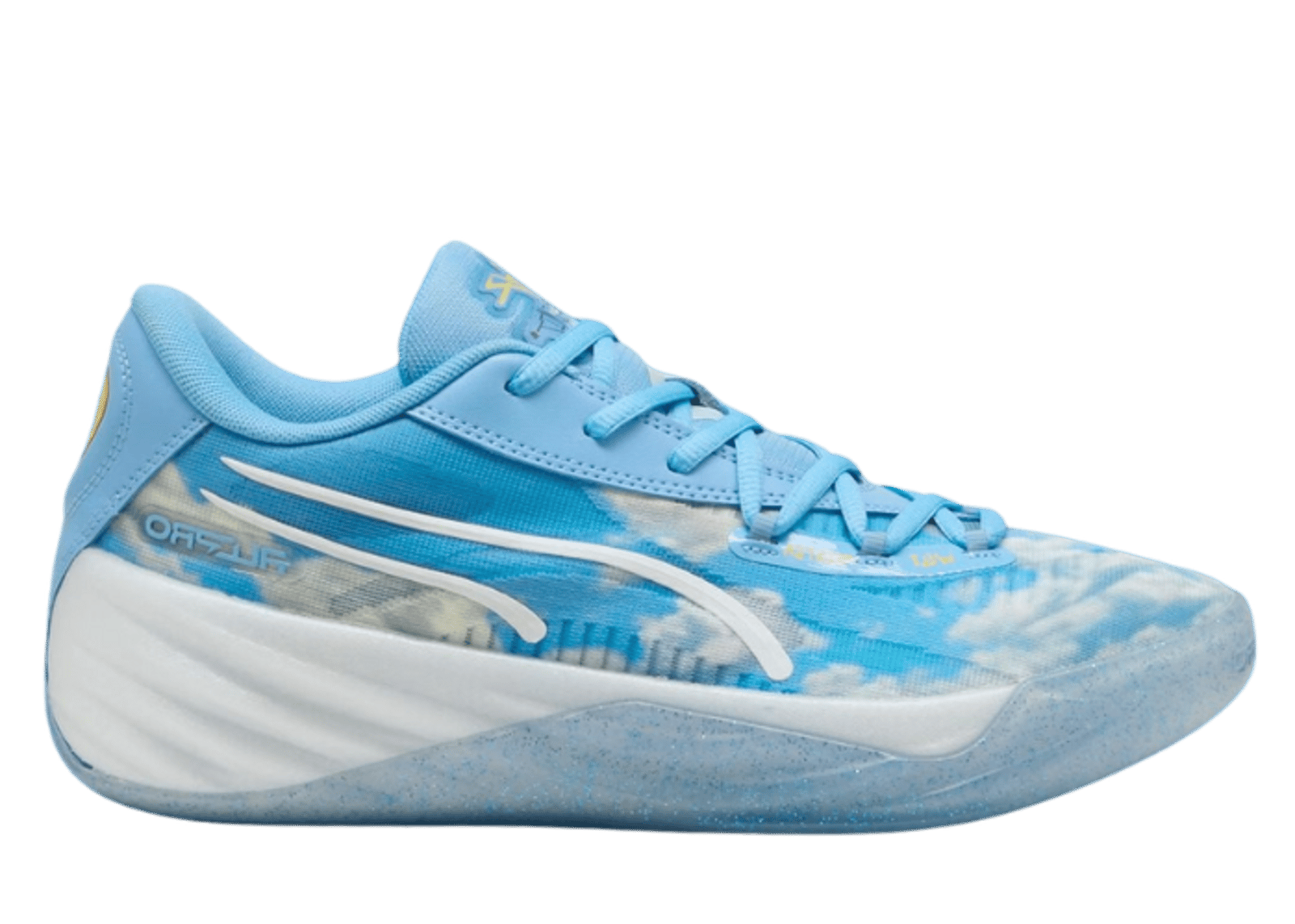 Puma All-Pro Nitro Dennis Schröder Sky's The Limit