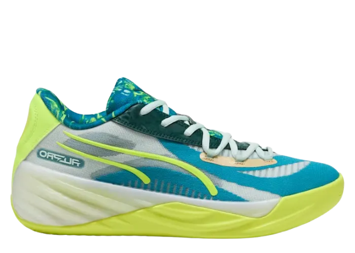 Puma All-Pro Nitro Hoops Dreamz - 311355-01 Raffles & Where to Buy