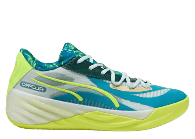 Puma All-Pro Nitro Hoops Dreamz