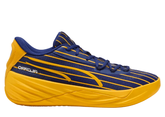 Puma All-Pro Nitro Pinstripe Tyrese Haliburton PE