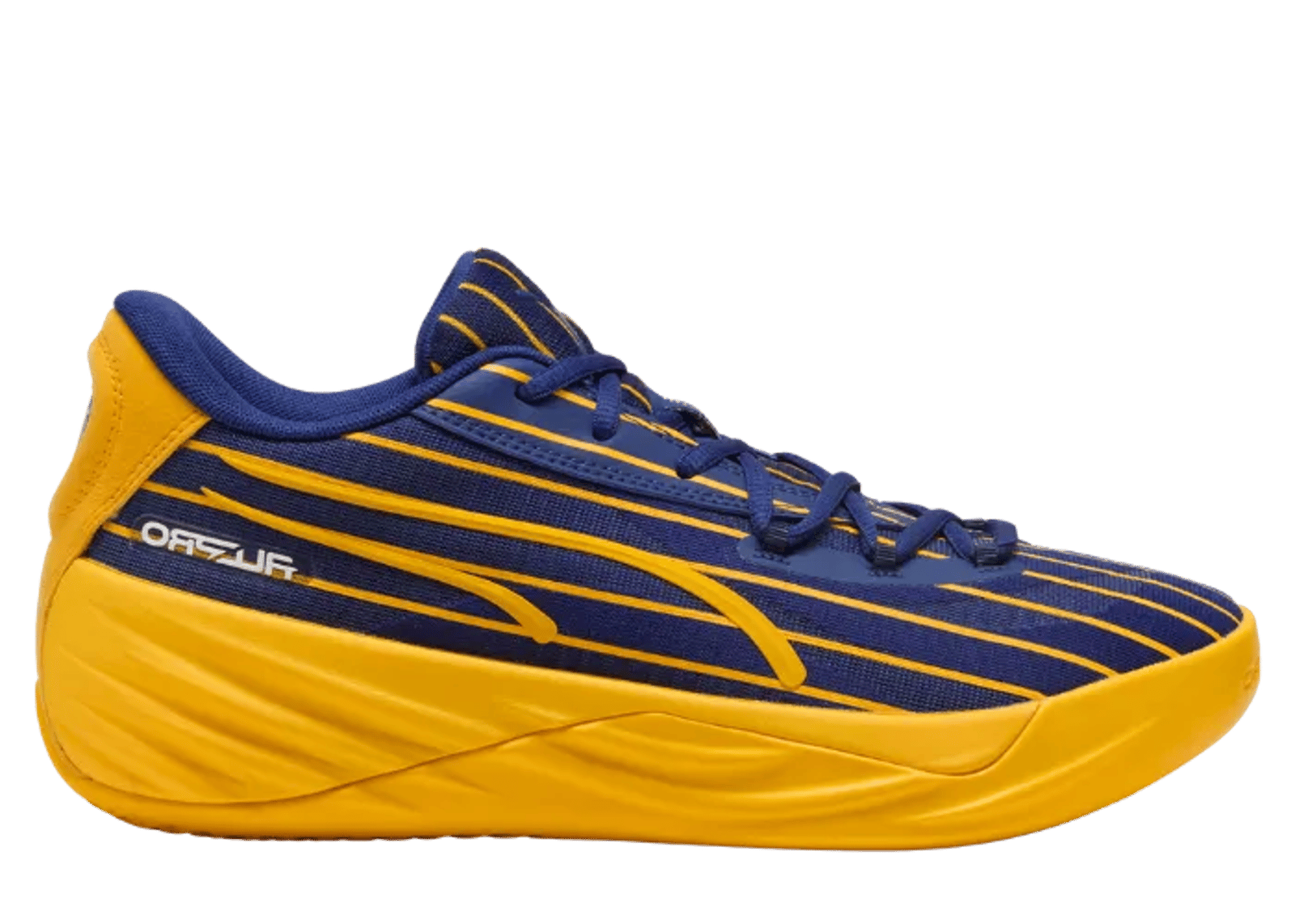 Puma All-Pro Nitro Pinstripe Tyrese Haliburton PE