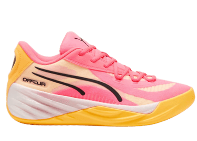 Puma All-Pro Nitro Sunset Glow