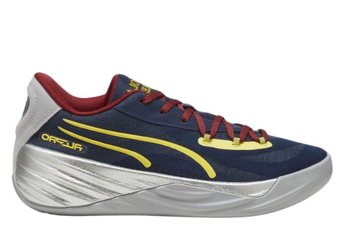 Puma All-Pro Nitro The Polar Express