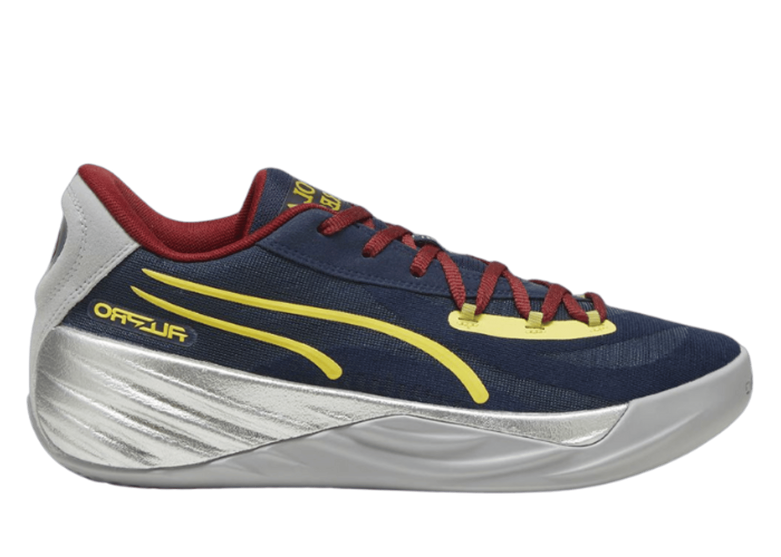 Puma All-Pro Nitro The Polar Express