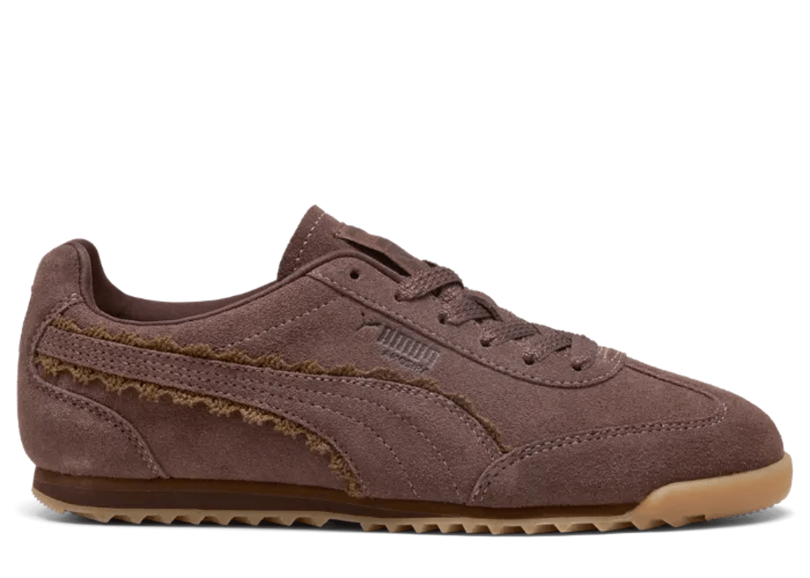 Puma Arizona Lace Chocolate Brown (W)