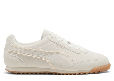 Puma Arizona Lace Warm White (W)