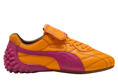 Puma Avanti LS Stitched Fenty Orange (W)