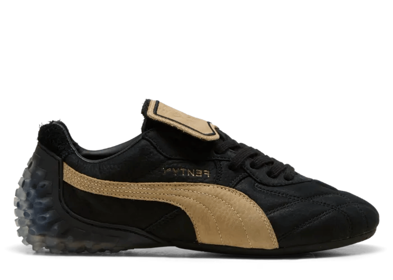 Puma Avanti Stitched Fenty Black