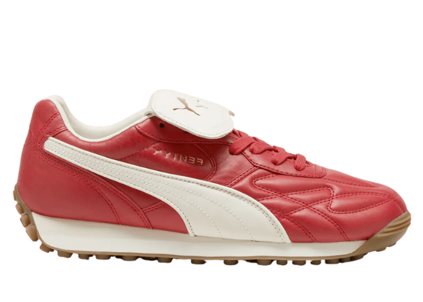 Puma Avanti Stitched Fenty Club Red