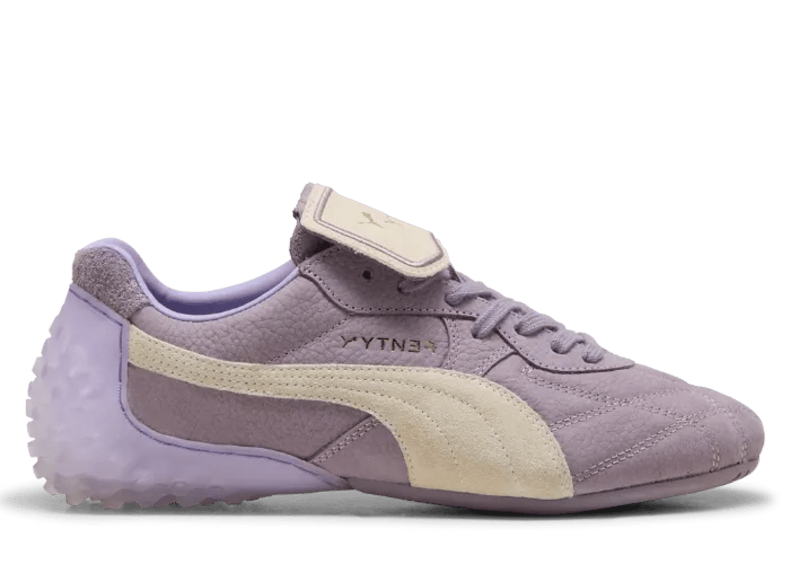 Puma Avanti Stitched Fenty Light Purple