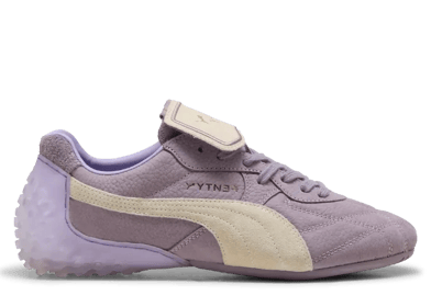 Puma Avanti Stitched Fenty Light Purple