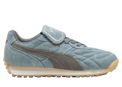 Puma Avanti Stitched Fenty Smurfs