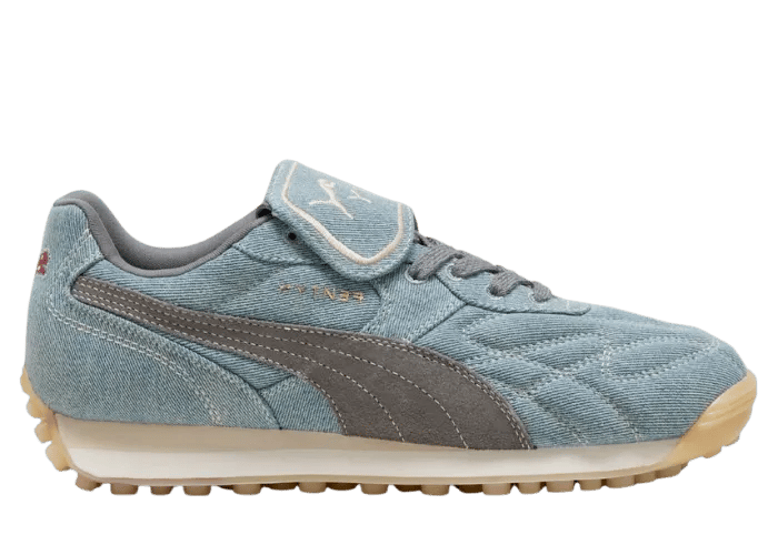 Puma Avanti Stitched Fenty Smurfs