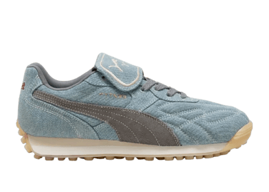 Puma Avanti Stitched Fenty Smurfs (W)