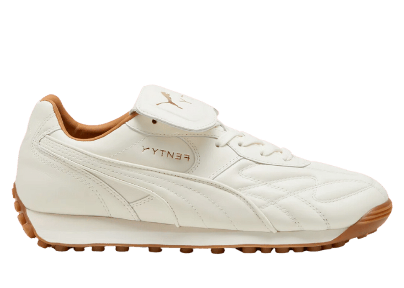 Puma Avanti Stitched Fenty Warm White