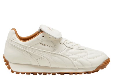 Puma Avanti Stitched Fenty Warm White (W)