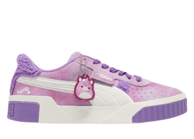 Puma Cali Squishmallows Lola (W)
