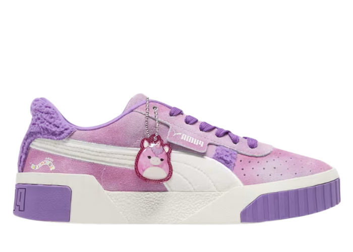 Puma Cali Squishmallows Lola (W)