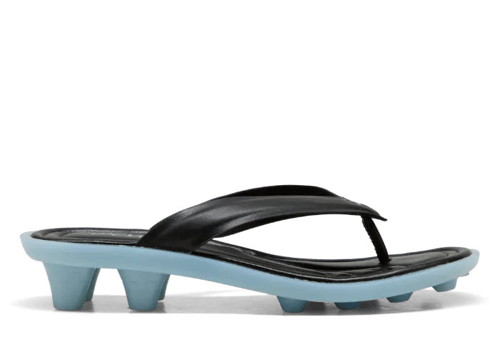 Puma Cat Cleat Fenty Black