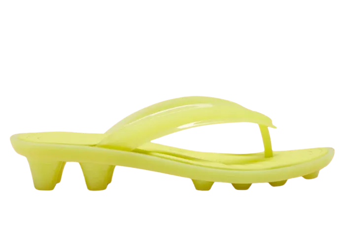 【PUMA】FENTY x PUMA Cat Cleat Jelly★404775-01★Lime Sheen FENTY x PUMA Cat Cleat Jelly Women's Shoes | PUMA