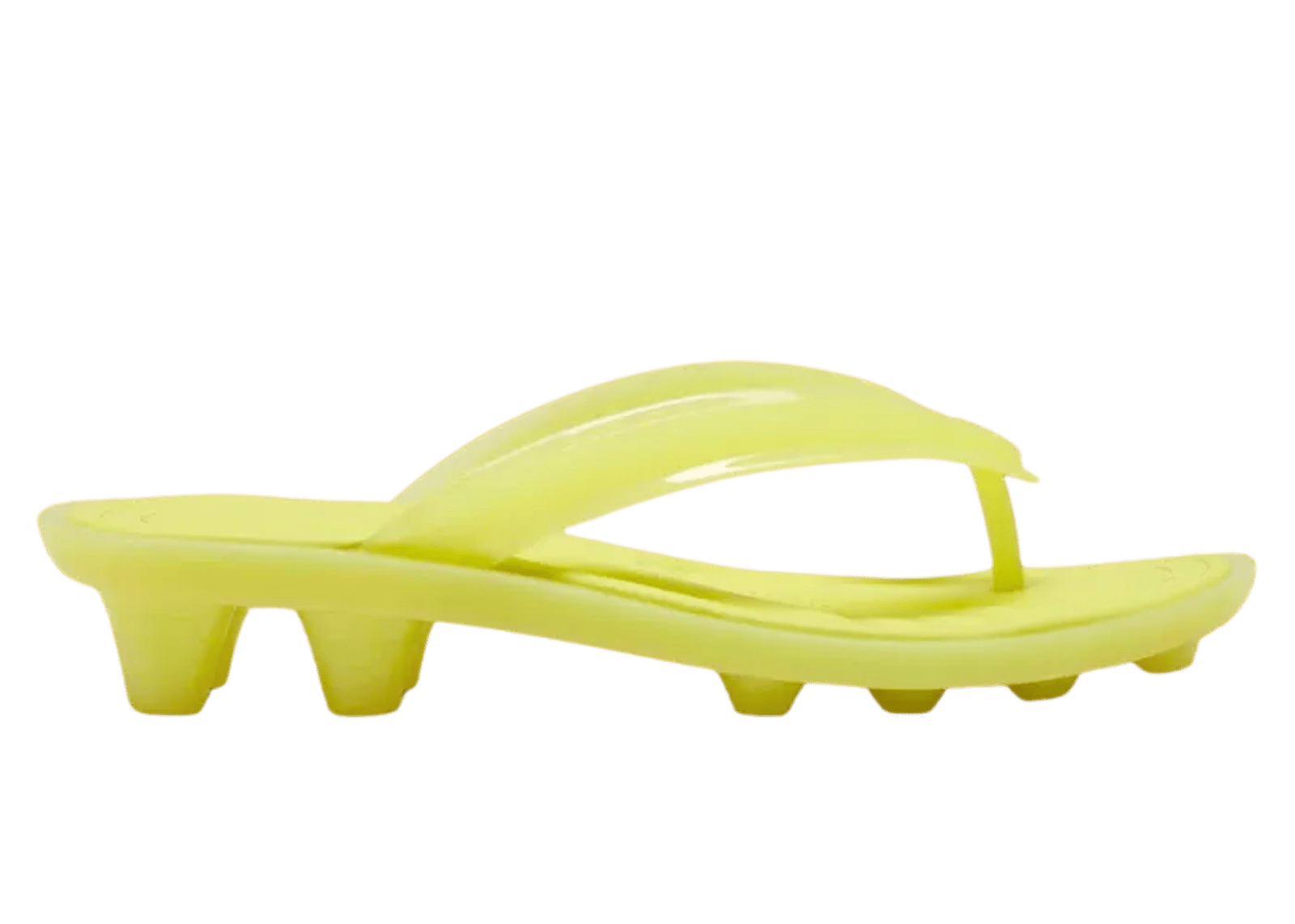 Puma Cat Cleat Fenty Lime Green (W)