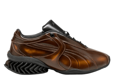 Puma Cell Geo 1 J.L-A.L Cocoa Bean Black