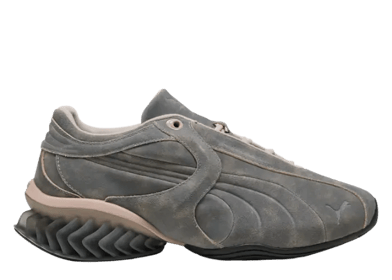 Puma Cell Geo Biology Oak Branch Flat Dark Gray