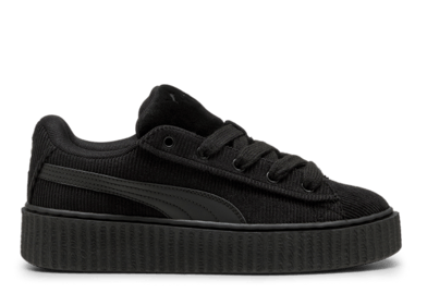 Puma Creeper Phatty Corduroy Fenty Black (GS)
