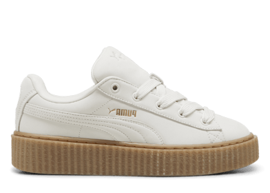 Puma Creeper Phatty Nubuck Fenty Warm White (W)