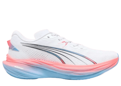 Puma Deviate Nitro 3 Alex Toussaint (W)