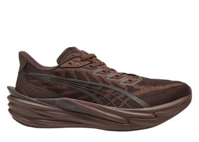 Puma Deviate Nitro 4 Espresso Brown