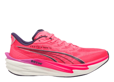 Puma Deviate Nitro 4 HYROX Pure Pink