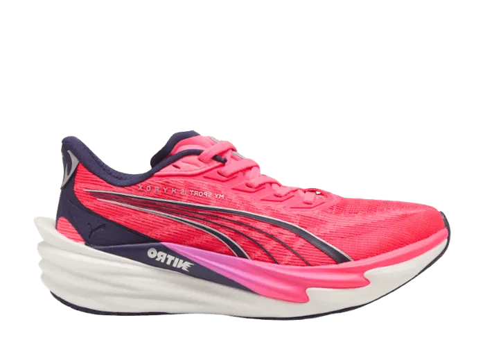 Puma Deviate Nitro 4 HYROX Pure Pink (W)