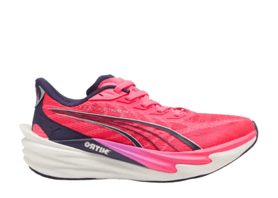 Puma Deviate Nitro 4 HYROX Pure Pink (W)