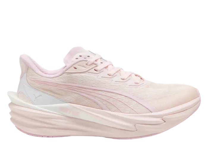 Puma Deviate Nitro 4 Jasmine Flower Pearl Pink (W) - 312124-15
