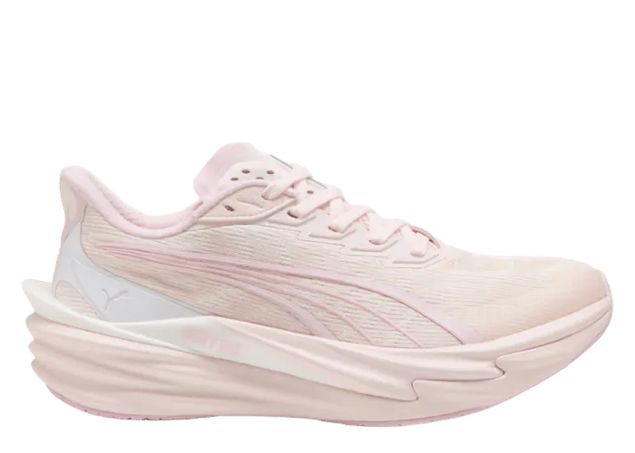 Puma Deviate Nitro 4 Jasmine Flower Pearl Pink (W)