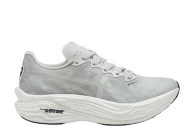 Puma Deviate Nitro Elite 3 Saysky Cool Light Grey (W)