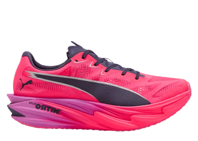 Puma Deviate Nitro Elite 4 HYROX Pure Pink