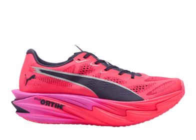 Puma Deviate Nitro Elite 4 HYROX Pure Pink (W)