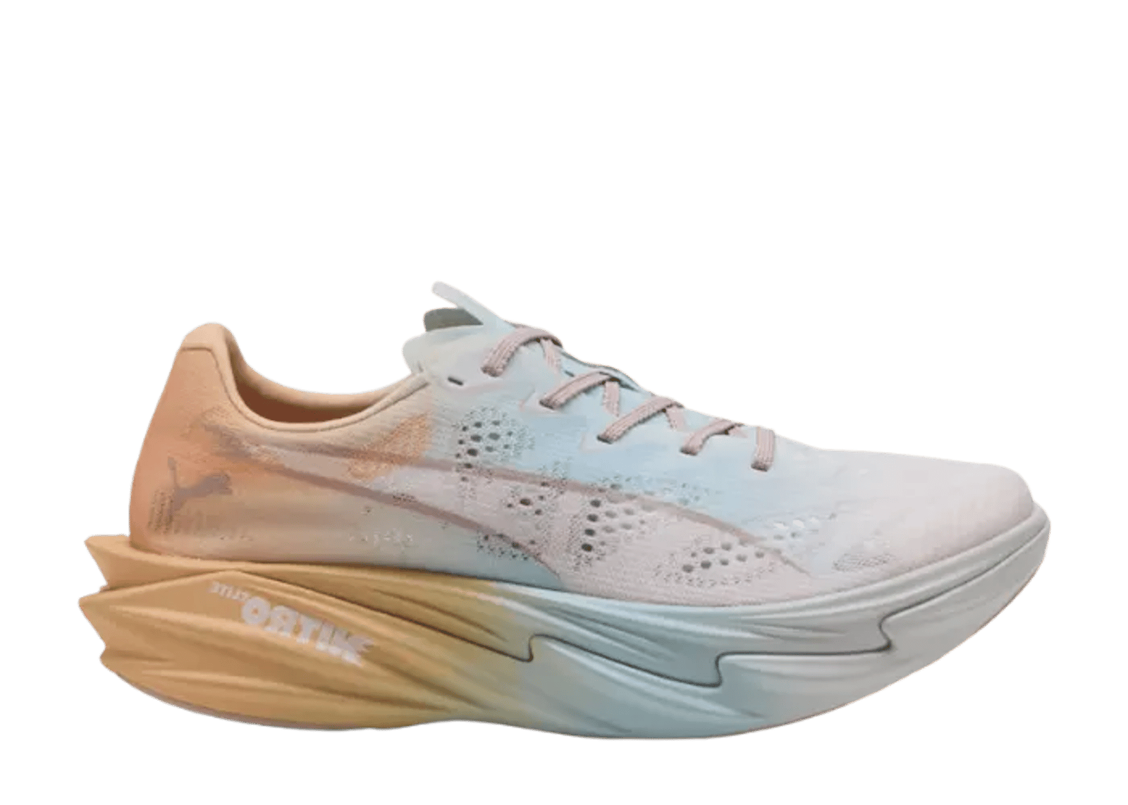 Puma Deviate Nitro Elite 4 Run Club Jasmine Flower (W)