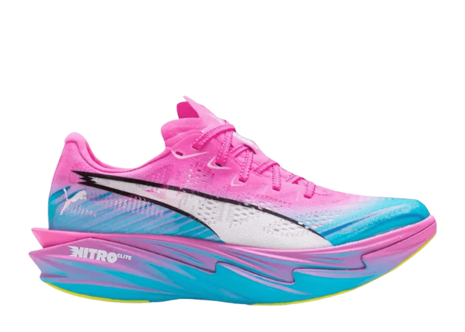 Puma Deviate Nitro Elite 4 Showtime Pack (W)