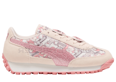 Puma Easy Rider Hello Kitty