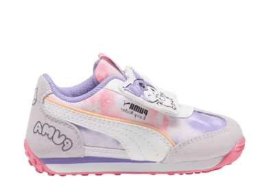 Puma Easy Rider Hello Kitty Lilac Frost (TD)
