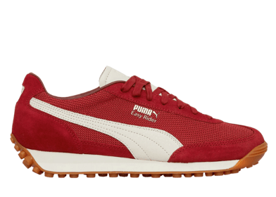 Puma Easy Rider MII Intense Red