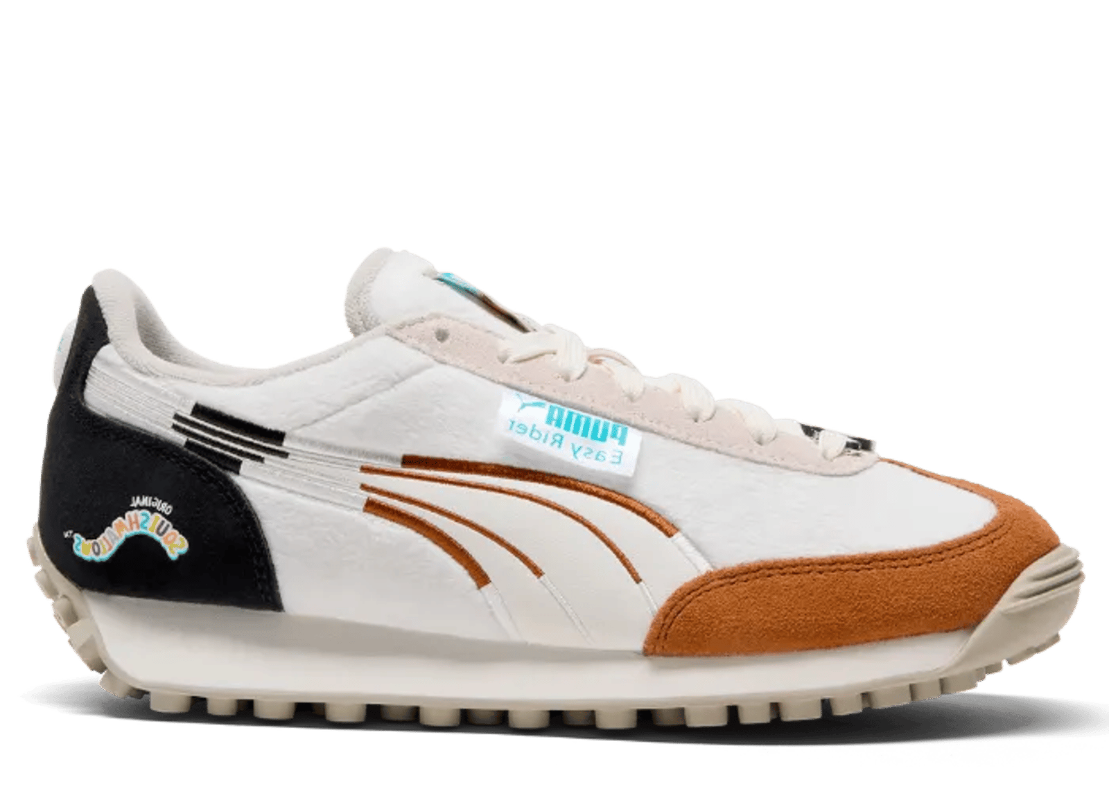 Puma Easy Rider Squishmallows Cam the Cat (W)