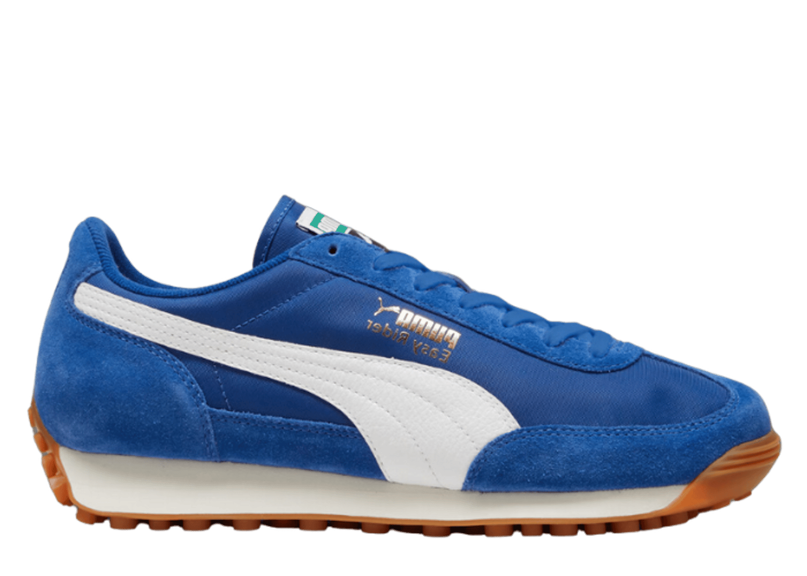 Puma Easy Rider Vintage Blue