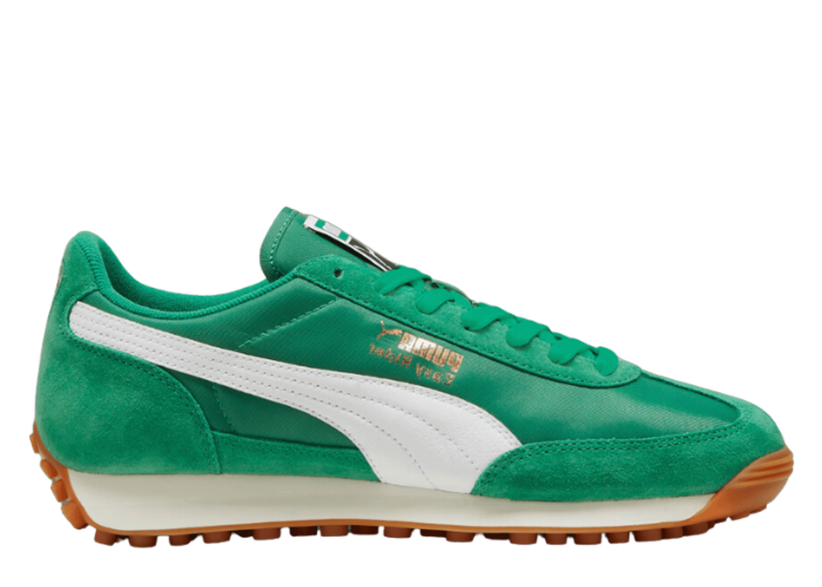 Puma Easy Rider Vintage Green